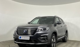 Автомобиль с пробегом Changan CS75