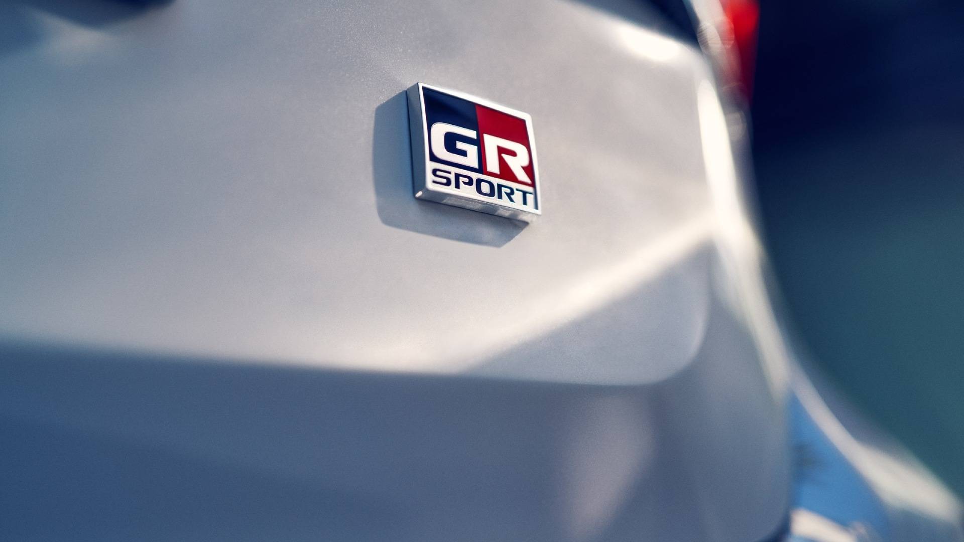 Обзор специальной серии Toyota Corolla GR Sport