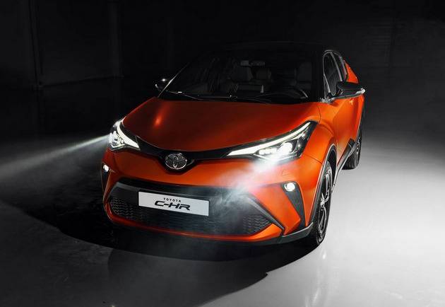 Toyota центр люберцы