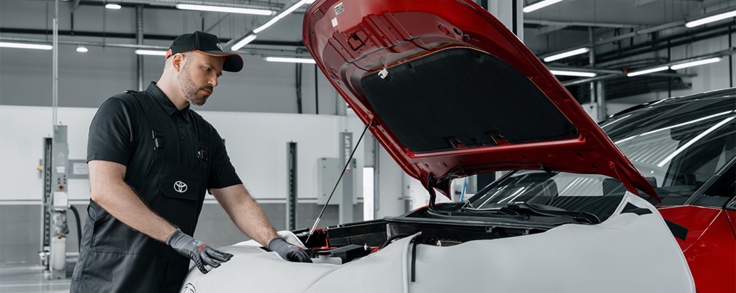 Обслуживание автомобилей юридических лиц