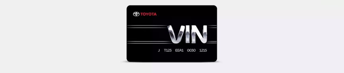 ОТКРОЙТЕ ДОСТУП К ПЕРСОНАЛЬНЫМ КАМПАНИЯМ TOYOTA