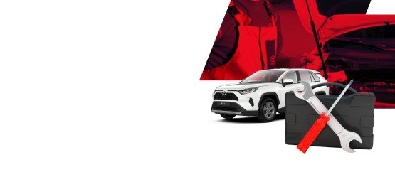 Выгода для TOYOTA старше 3х лет*