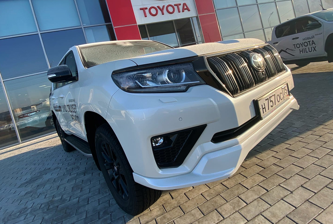 Тойота центр чита автомобили Тойота центр чита автомобили