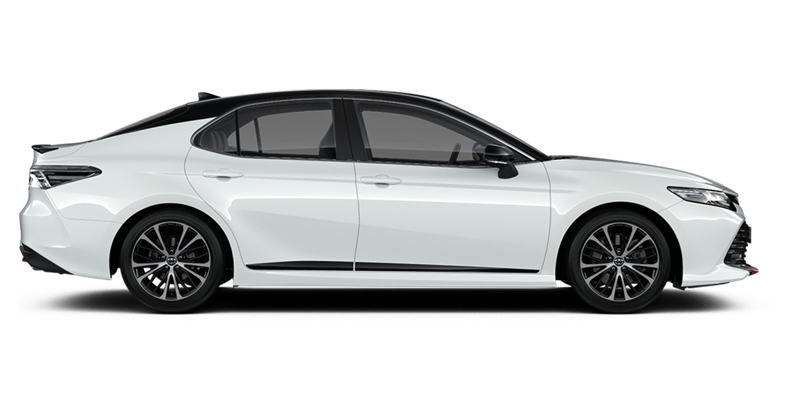 Рисунок toyota camry