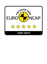 Euro NCAP 2019