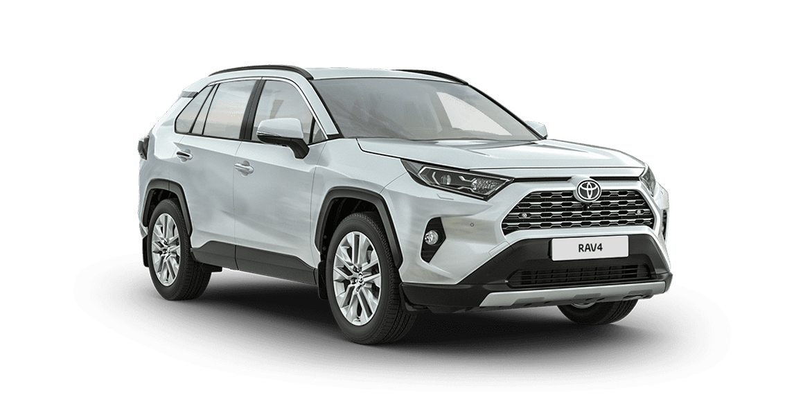 Технические характеристики нового Toyota RAV4 | Тойота Центр Екатеринбург  Запад